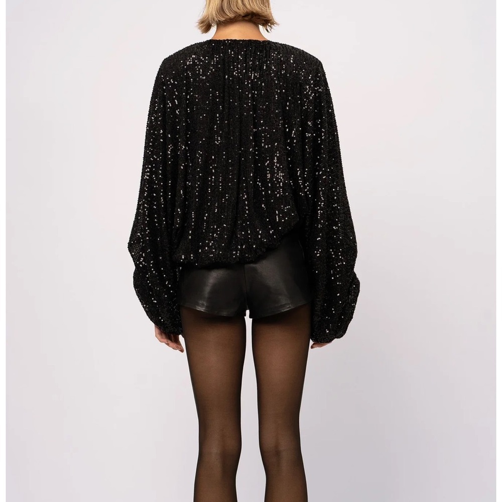 NONchalant Frankie Top | NWT Sz: XS - Picture 2 of 5